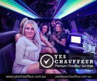 Yes Chauffeur image 15
