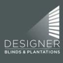 Designer Blinds & Plantations logo
