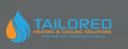 Tailored Heating & Cooling Solutions logo