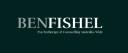 Ben Fishel Counselling & Psychotherapy logo