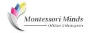Montessori Minds Childcare and Kindergarten logo