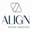 Align Health Collective - Physio Indooroopilly logo