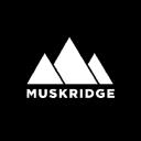 Muskridge Maintenance Pty Ltd logo