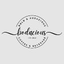 Boadacious Coffee logo