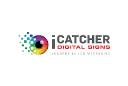 iCatcher Digital Signs logo