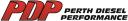 Perth Diesel Performance logo