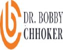 Dr. Bobby Chhoker logo