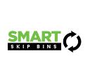 Smart Skip Bins Brisbane logo