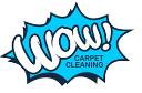WOW Carpet Cleaning Adelaide logo