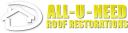 All-U-Need Roof Restorations logo
