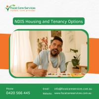 Focal Care Services NDIS Provider Perth image 1