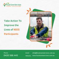 Focal Care Services NDIS Provider Perth image 2
