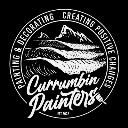 Currumbin Painters logo