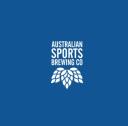 Australian Sports Brewing Co logo