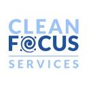 Clean Focus Services logo