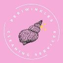 Periwinkles Cleaning Services logo