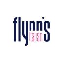 Flynn's Italian by Crystalbrook logo