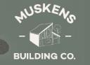 Muskens Building Co - Custom Home Builders logo