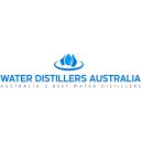 Water Distillers Australia logo