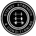 Sydney Strength & Conditioning logo