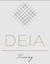 Deia Living logo