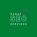 Cheap SEO Services Melbourne logo