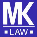 MK LAW - Criminal Lawyers logo