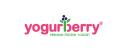 Yogurberry George St - Frozen Yogurt logo