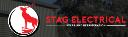 Stag Electrical, Solar & Refrigeration logo