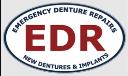 Emergency Denture Repair logo