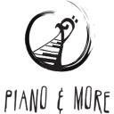 Piano and More logo