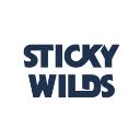 Sticky Wilds logo
