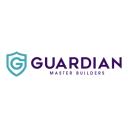 Guardian Master Builders logo