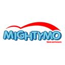 Mightymo logo