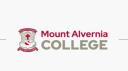 Mount Alvernia College logo