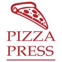 Pizza Press logo
