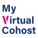 My Virtual Cohost logo