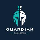 Guardian Pool Heating logo