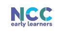 NCC Early Learners logo