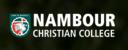 Nambour Christian College logo