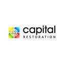 Capital Restoration Cleaning logo
