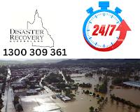 Disaster Recovery QLD image 2