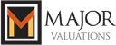 Major Valuations logo