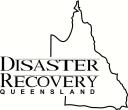 Disaster Recovery QLD logo
