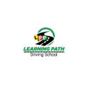Learning Path Driving School logo