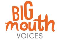 Bigmouth Voices image 1