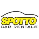 Spotto Car Rentals logo