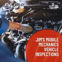 Jim's Mobile Mechanics image 2