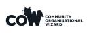 Community Organisational Wizard logo