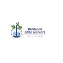 Parklands Little Learners logo